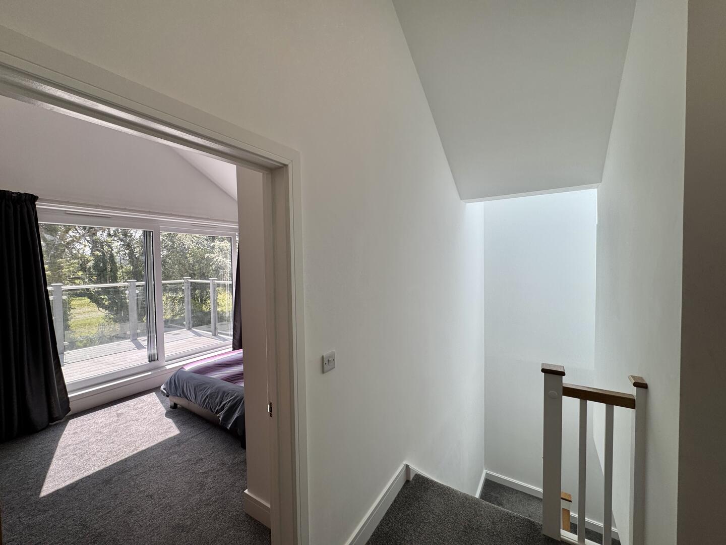 Lower Hugus Road, Threemilestone, Truro